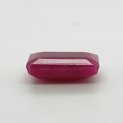 African Ruby  (Manik) 9.47 Ct Best Quality